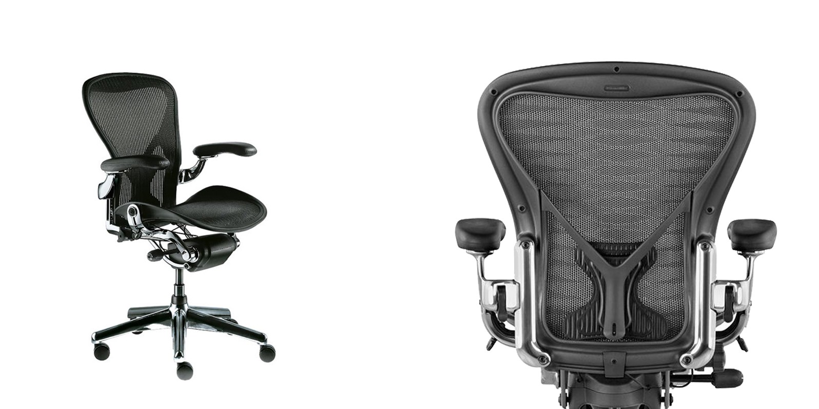 Siege aeron cheap